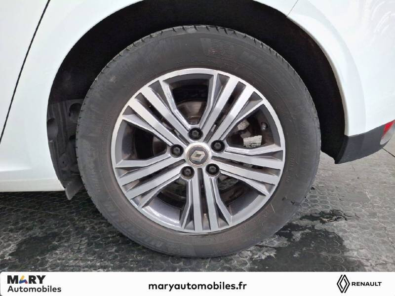 Renault Megane IV Berline