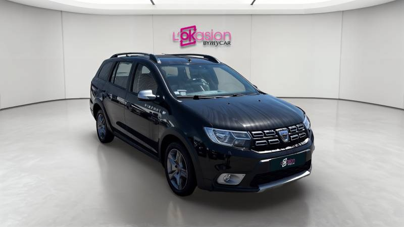 Dacia Logan MCV