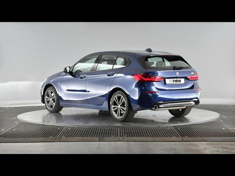 BMW Serie 1