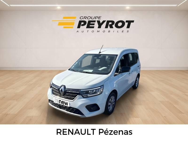Renault Kangoo VP