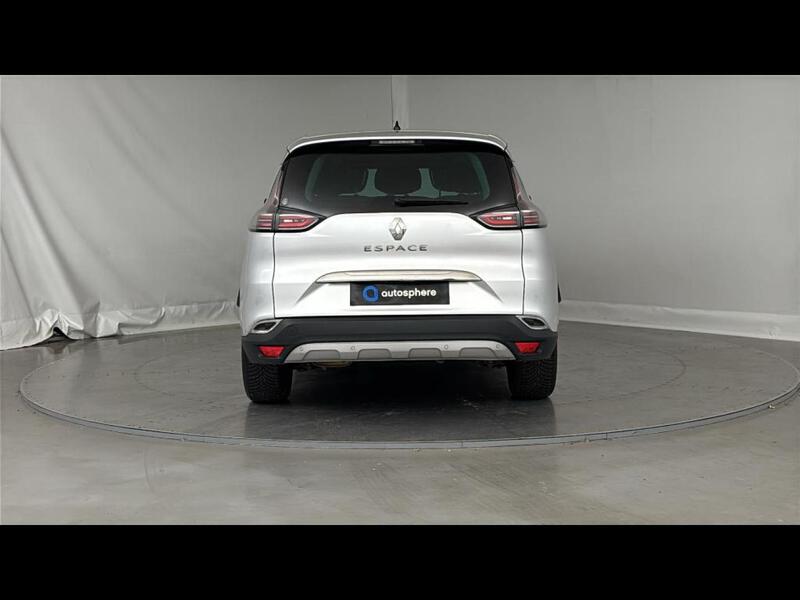 Renault Espace V