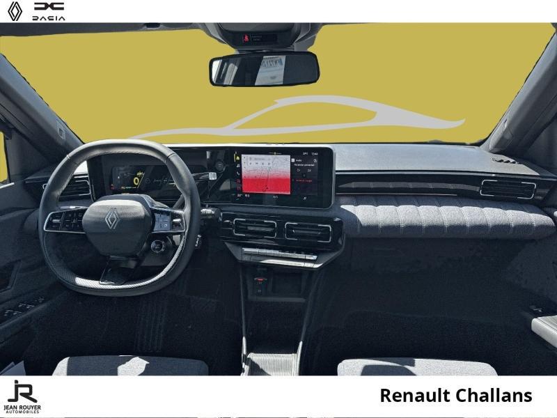 Renault R5 E-Tech Electrique