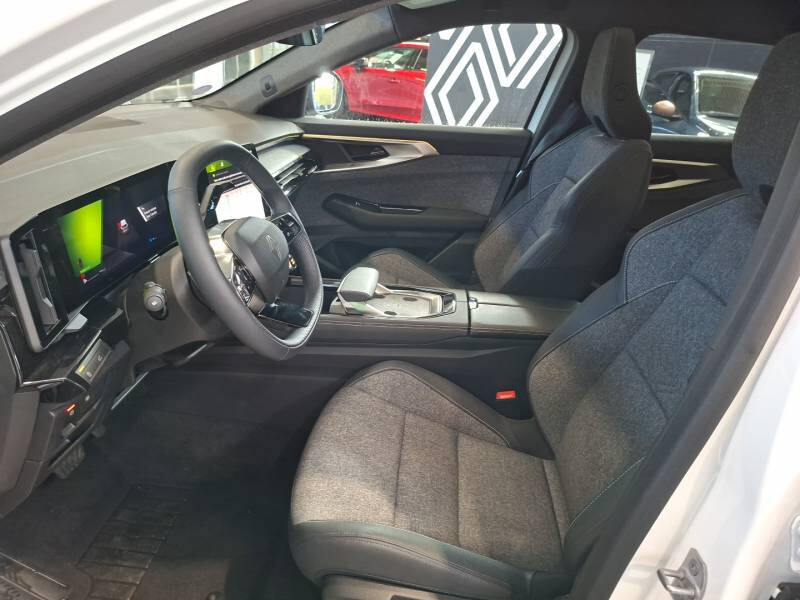 Renault Espace VI