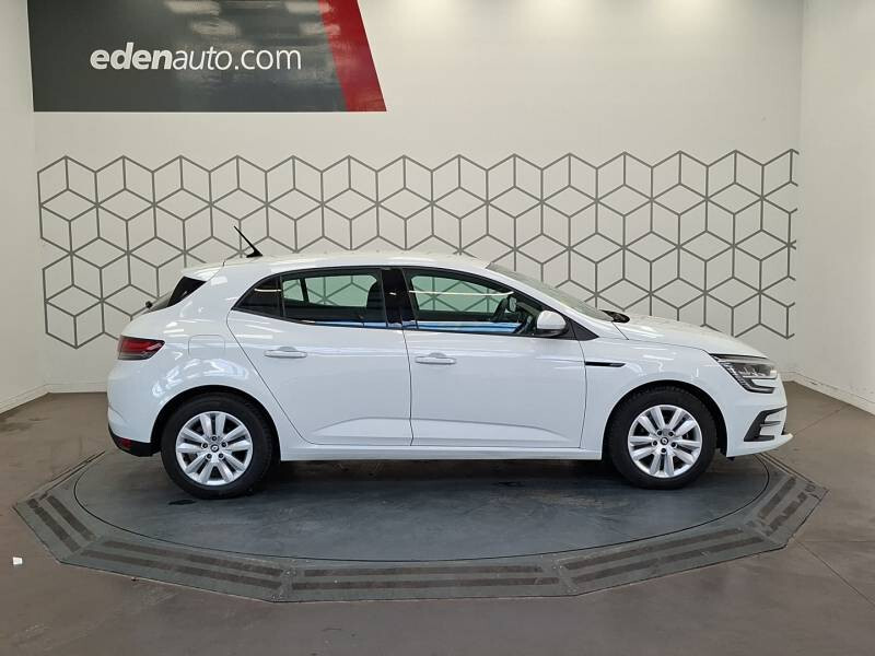 Renault Megane IV Berline