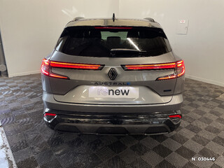 Vehicle 3D Image