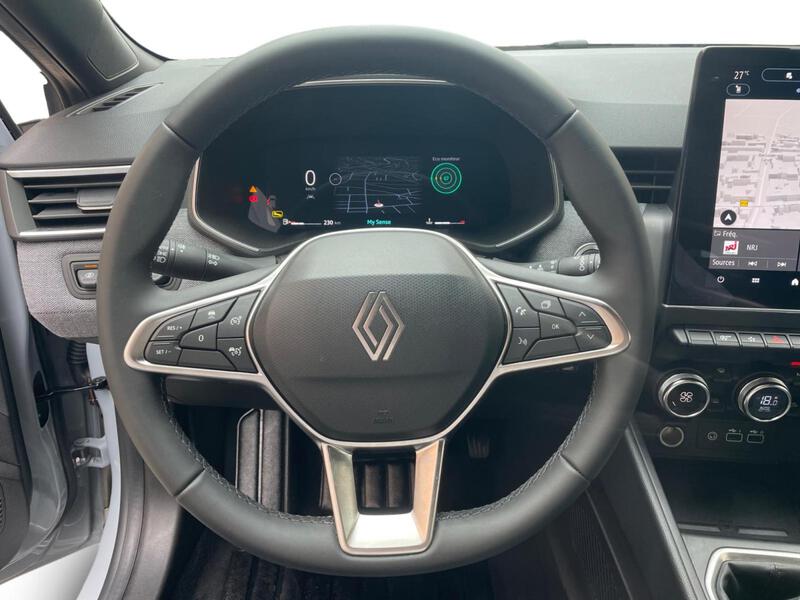 Renault Clio V
