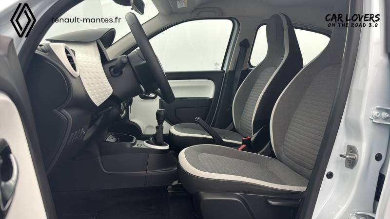Renault Twingo III