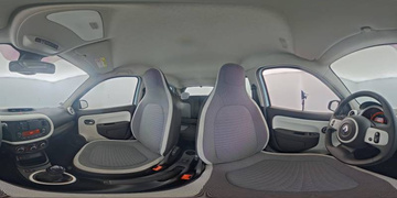 Vehicle 3D Image