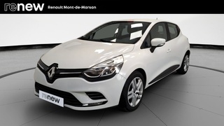 CLIO IV