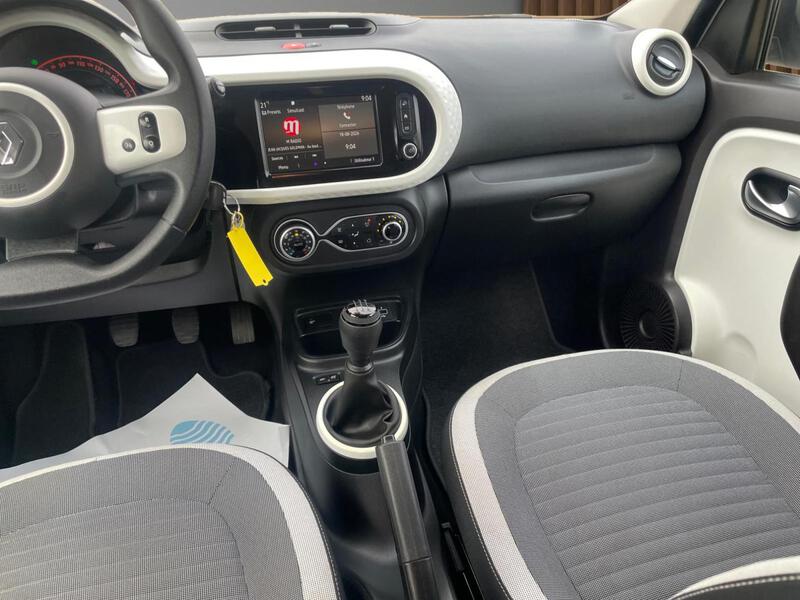 Renault Twingo III