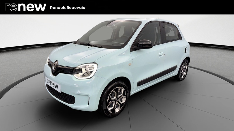 Renault Twingo III