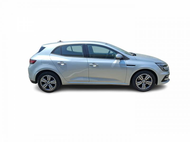Renault Megane IV Societe