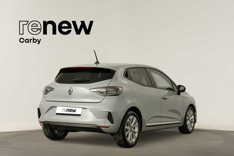 RENAULT Clio Clio 1.0 TCe Evolution Bi-Fuel — photo 3