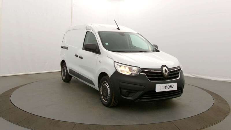 Renault Express VAN
