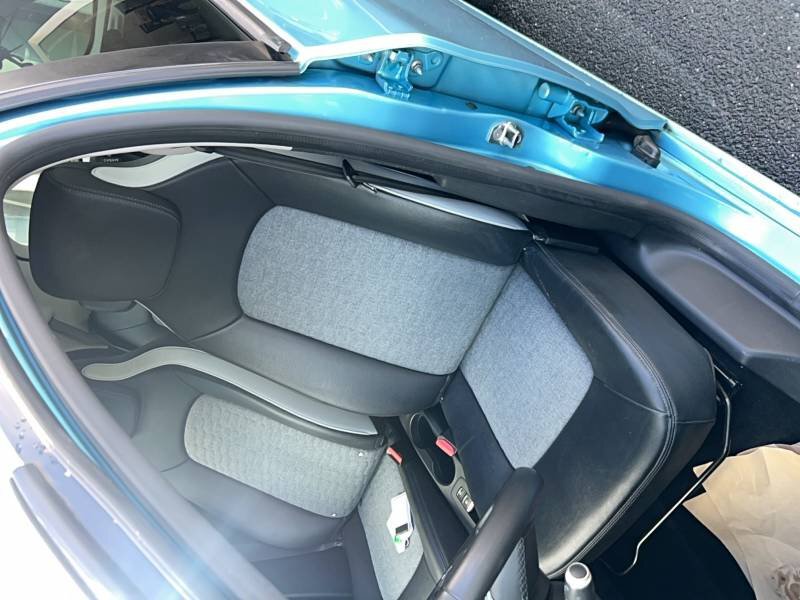 Renault ZOE E-Tech Electrique