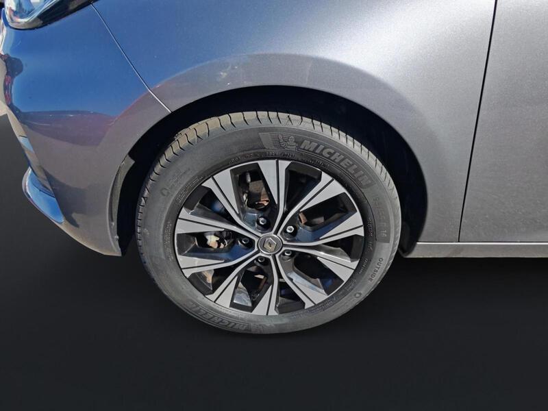 Renault ZOE E-Tech Electrique