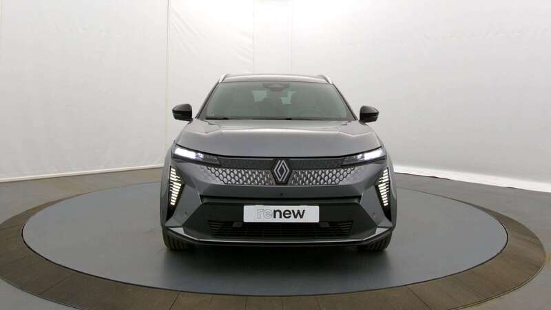 Renault Scenic E-Tech Electrique