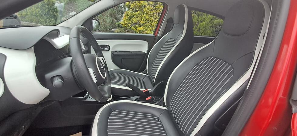 Renault Twingo III