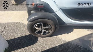 Vehicle 3D Image
