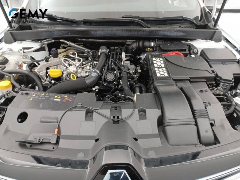 Renault Megane IV Berline