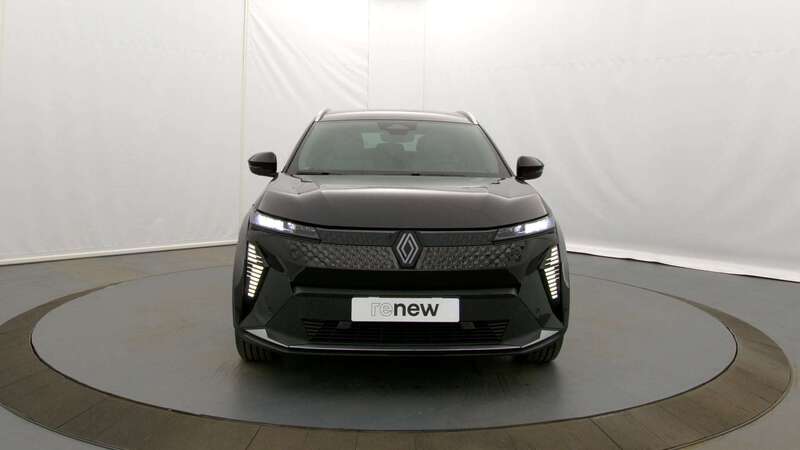 Renault Scenic E-Tech Electrique