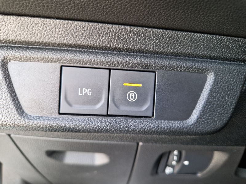 DACIA Logan 2024 — imagine 12