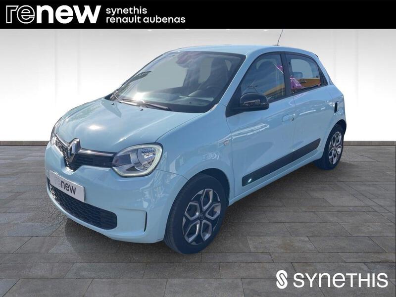 Renault Twingo III