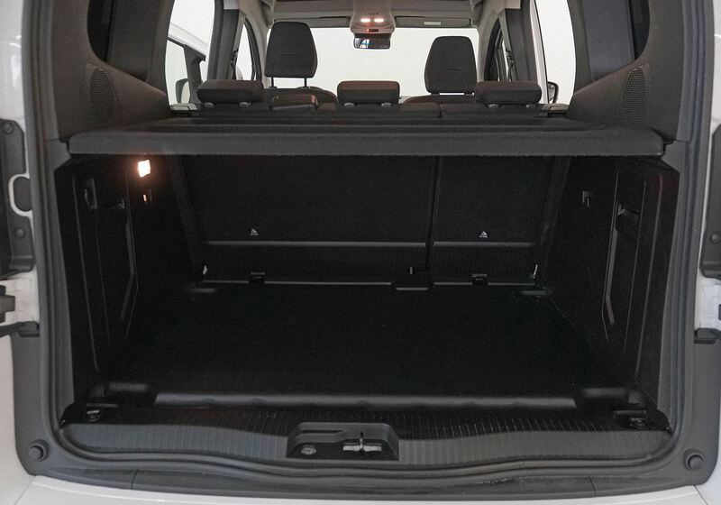 Renault Kangoo Combi
