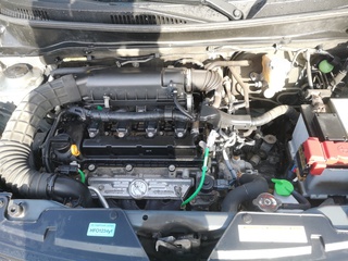Vehicle 3D Image