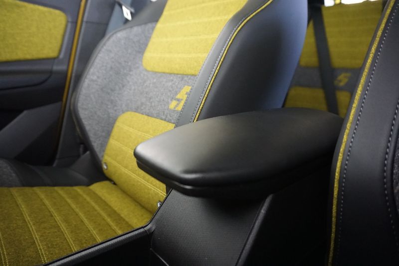 RENAULT 5 2024 — imagine 18