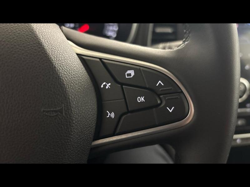 Renault Megane IV Berline