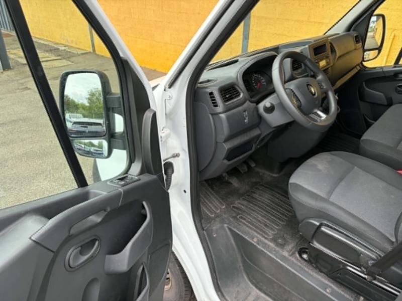 Renault Master III