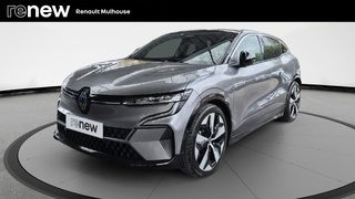 MEGANE E-TECH ELECTRIQUE