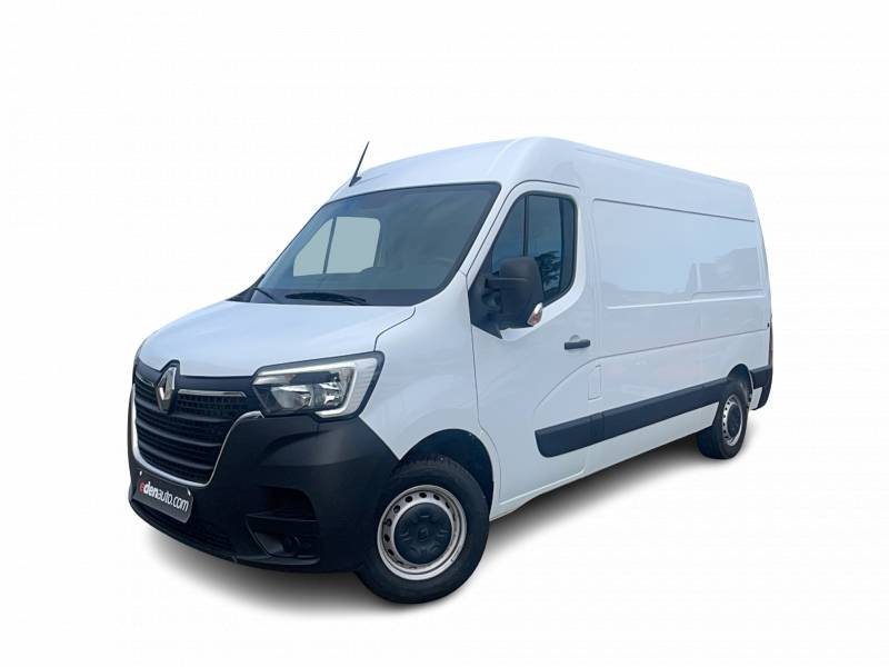 Renault Master III