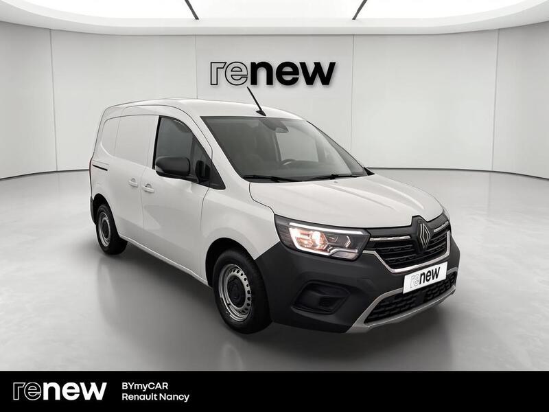 Renault Kangoo VP