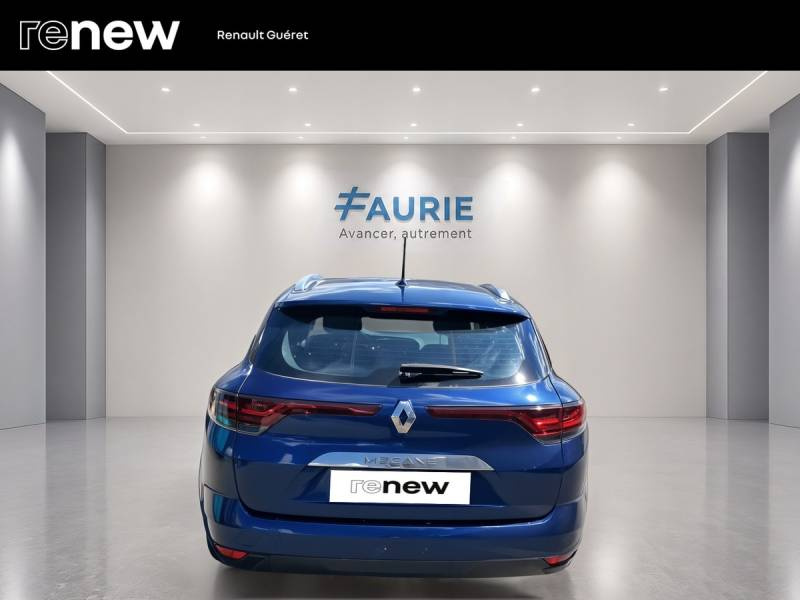 Renault Megane IV Estate
