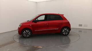 Vehicle 3D Image