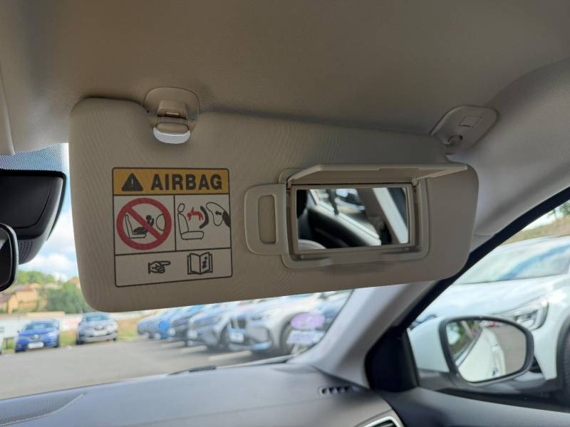 Renault Megane IV Estate