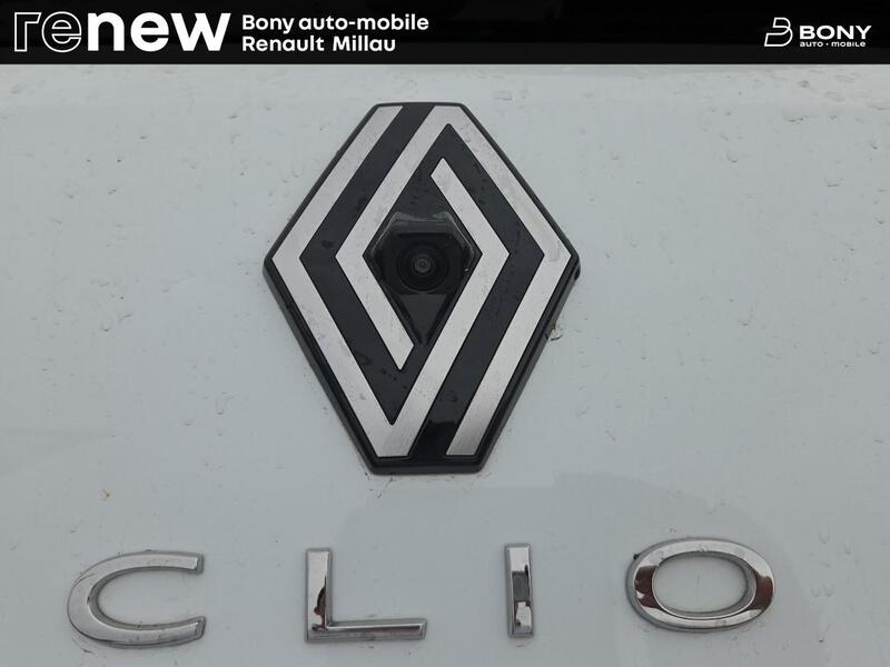 Renault Clio V