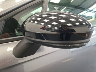 Vehicle 3D Image