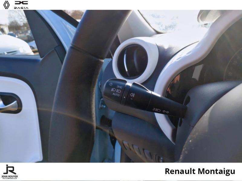 Renault Twingo III