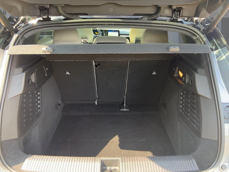 Renault Scenic E-Tech