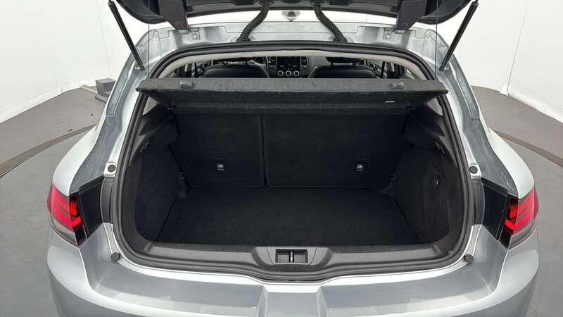 Renault Megane IV Berline