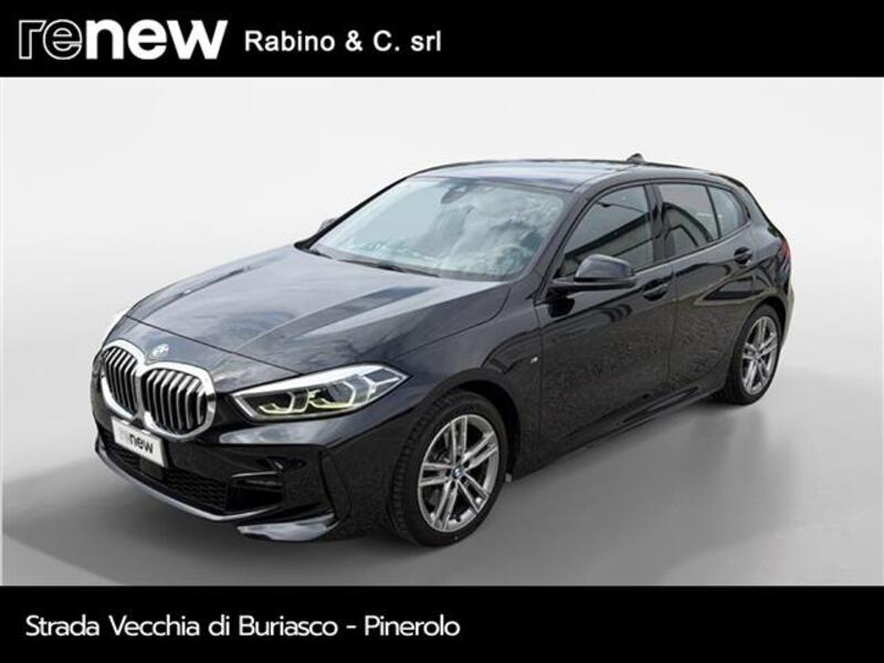 BMW Serie 1