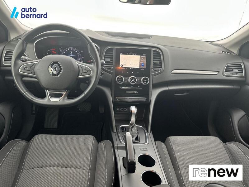 Renault Megane IV Berline