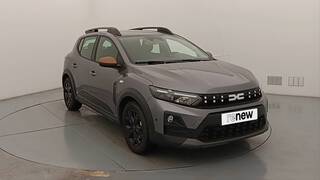 Vehicle 3D Image