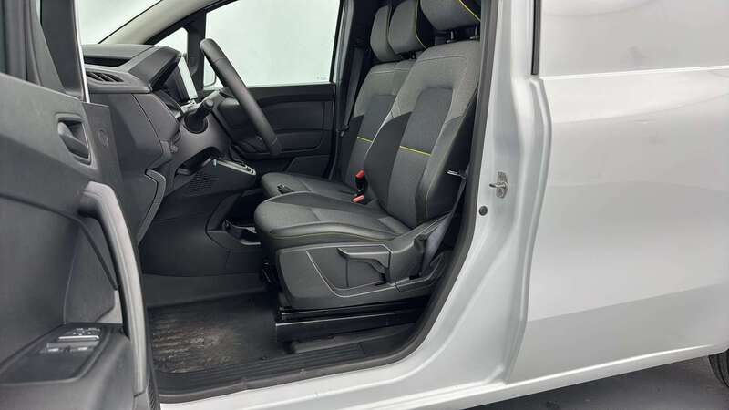 Renault Kangoo VU