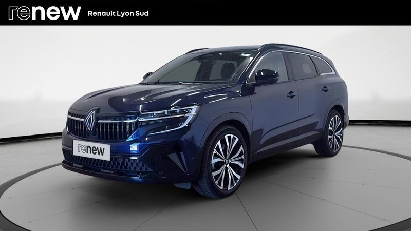 Renault Espace VI