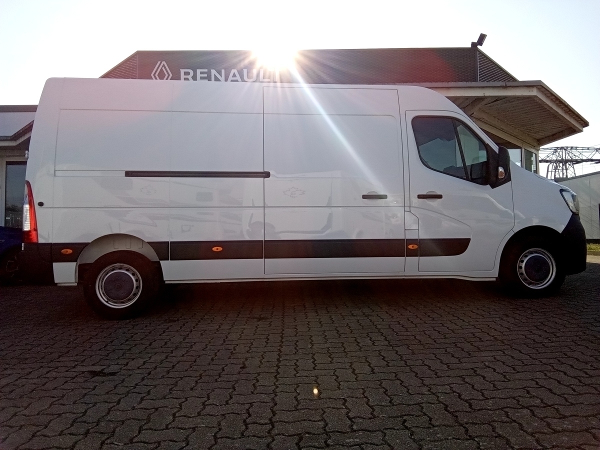 Renault Master – Bild 5