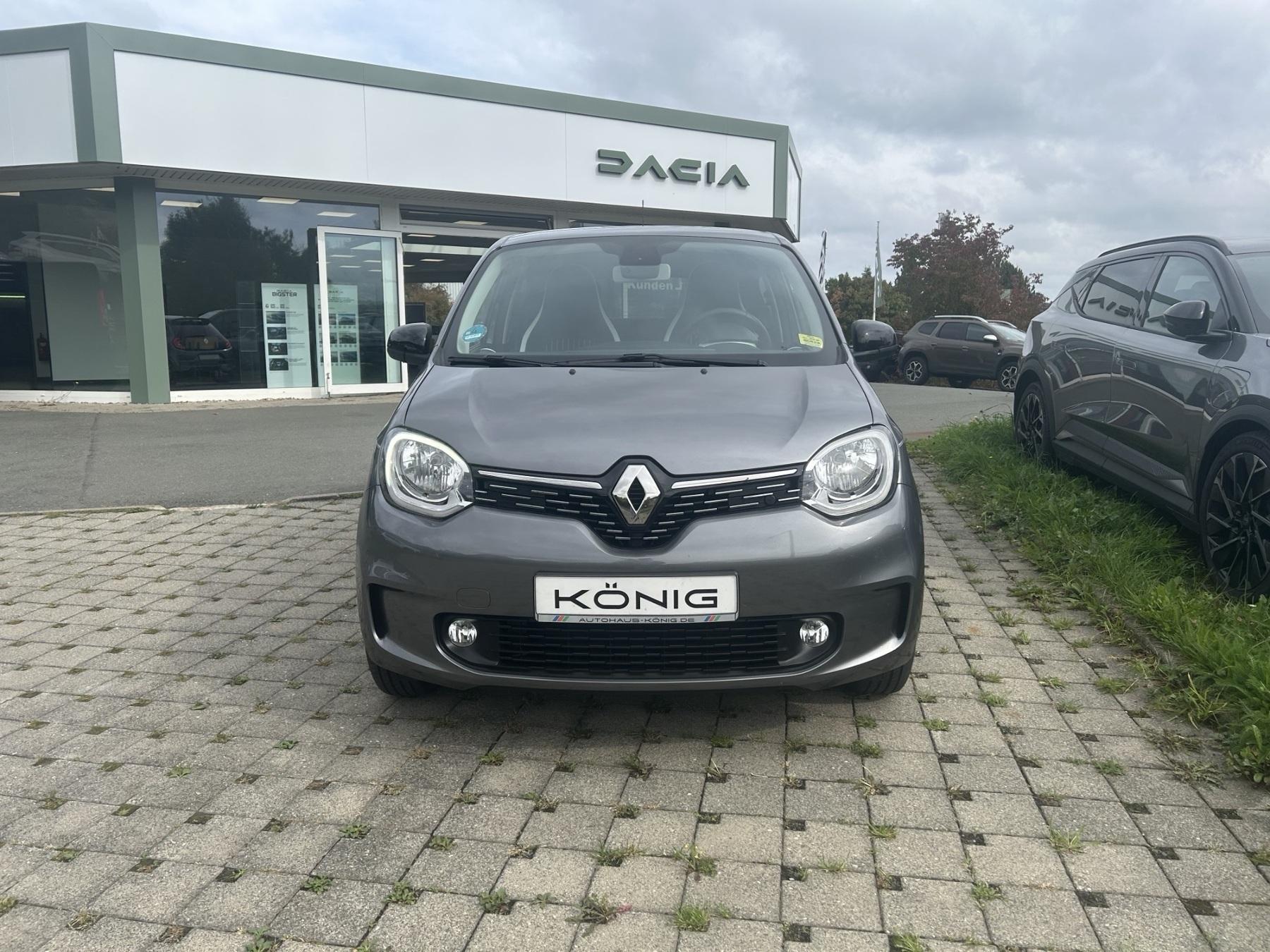 Renault Twingo – Bild 2